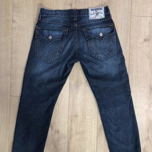 Men's Slim Jeans - True Religion